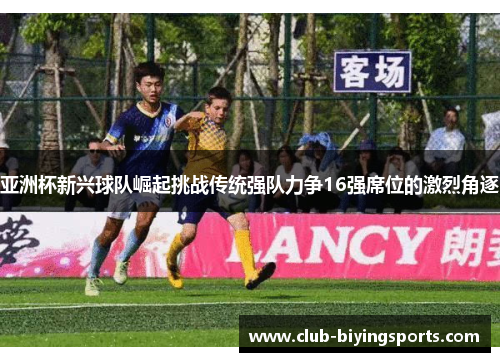亚洲杯新兴球队崛起挑战传统强队力争16强席位的激烈角逐