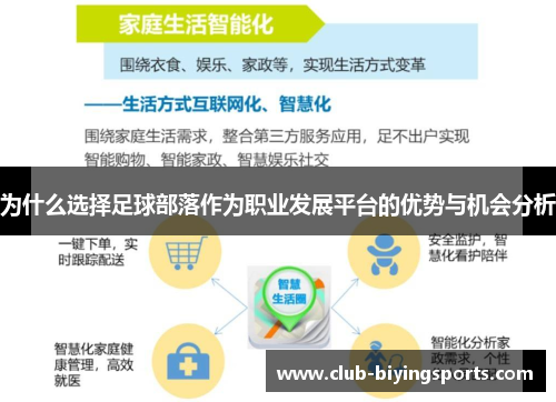 为什么选择足球部落作为职业发展平台的优势与机会分析