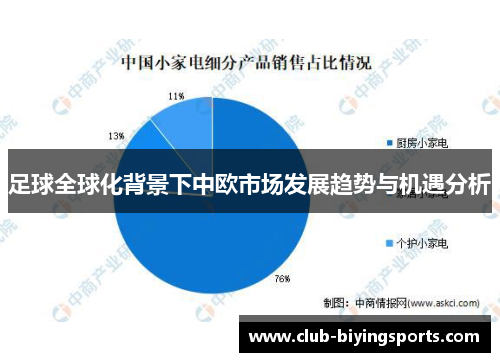 足球全球化背景下中欧市场发展趋势与机遇分析