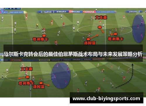 马尔斯卡克转会后的最佳伯恩茅斯战术布局与未来发展策略分析
