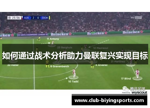 如何通过战术分析助力曼联复兴实现目标